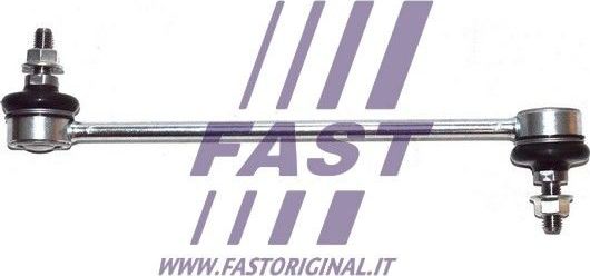 CZNIK STABILIZATORA FORD TRANSIT COURIER 14 PRZ Fast. Артикул FT20567