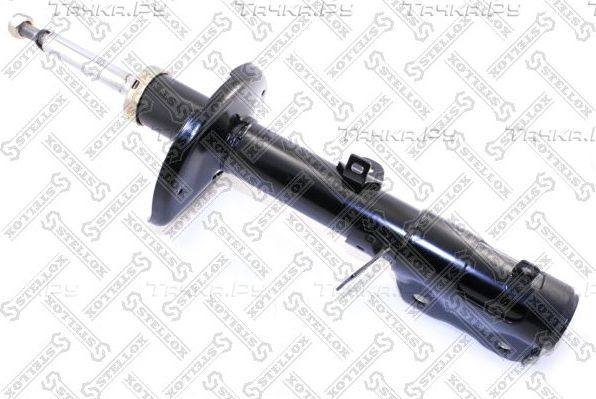 Амортизатор Stellox. Артикул 4214-0128-SX