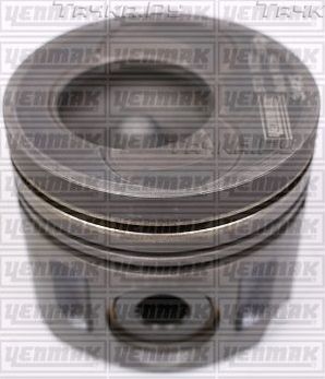 Поршень Yenmak для Volkswagen LT II 1996-2006. Артикул 31-04309-050