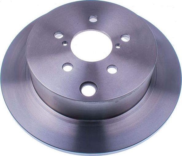 Тормозной диск Denckermann. Артикул B130725