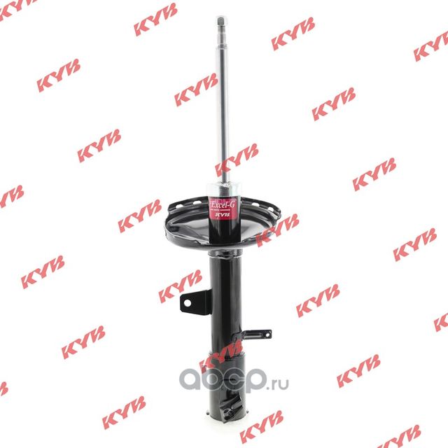 Амортизатор KYB Excel-G задний левый для Lexus RX III 2008-2015. Артикул 339245