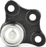 Шаровая опора BSG передняя правая/левая для Opel Corsa C 2000-2009. Артикул BSG 65-310-020