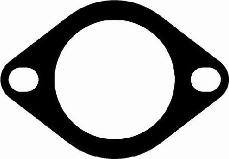 Прокладка глушителя BGA для BMW X3 I (E83) 2003-2006. Артикул AG0273