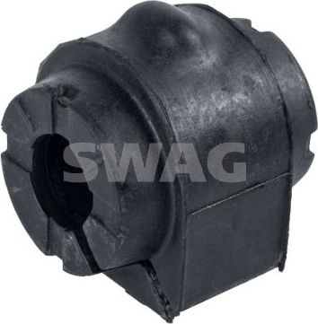 Втулка стабилизатора SWAG (резина/металл) передняя правая/левая для Land Rover Range Rover Evoque II 2015-2026. Артикул 33 10 1234