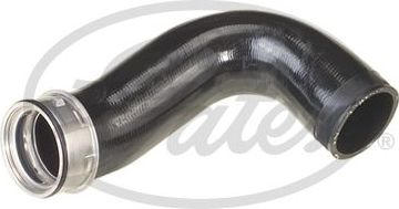 Патрубок интеркулера Gates для Mercedes-Benz Viano I (W639) 2006-2014. Артикул 09-0411