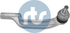 Наконечник рулевой тяги RTS. Артикул 91-91479-1