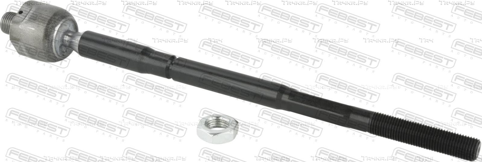 Рулевая тяга Febest для Chery Tiggo (T11) I 2006-2010. Артикул 1522-T11D16