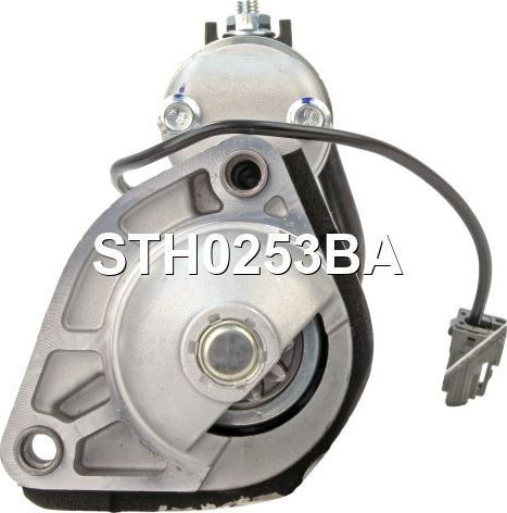 Стартер Krauf. Артикул STH0253BA