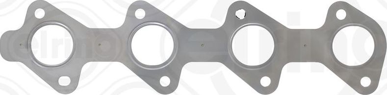Прокладка выпускного коллектора Elring. Артикул 428.520