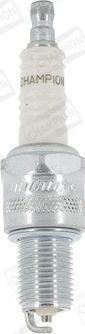Свеча зажигания Champion Copper Plus для Mitsubishi Colt V (CJ) 1996-2000. Артикул OE048/T10