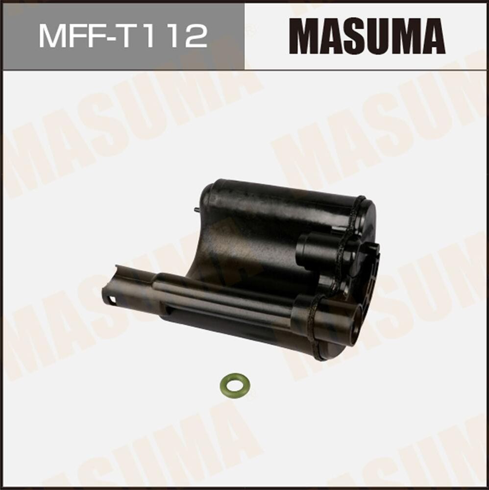 Топливный фильтр Masuma. Артикул MFF-T112