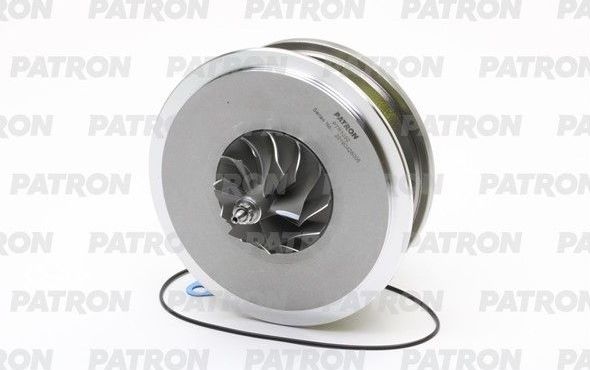 Картридж турбины Patron для Nissan Navara D40 2005-2015. Артикул PTR1032