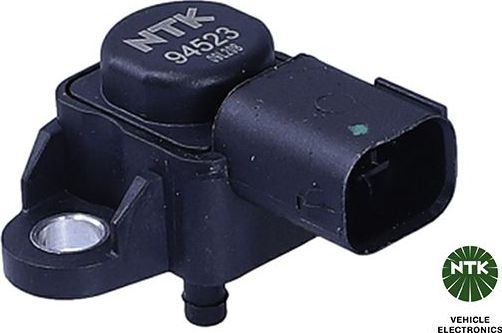 Датчик абсолютного давления (ДАД, MAP) NGK. Артикул 94523