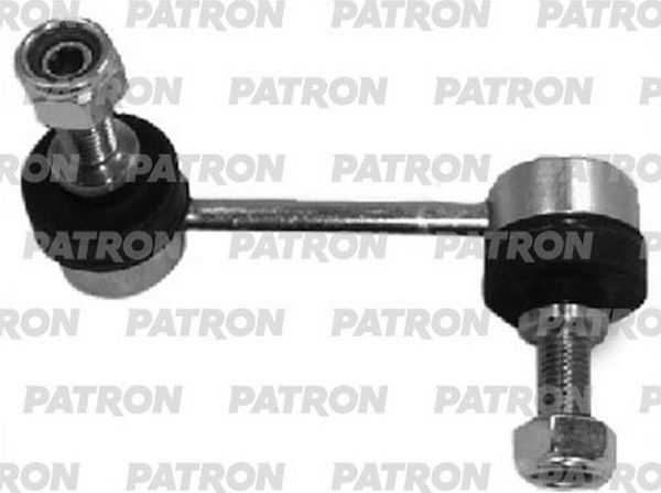 Стойка (тяга) стабилизатора Patron. Артикул PS4471L