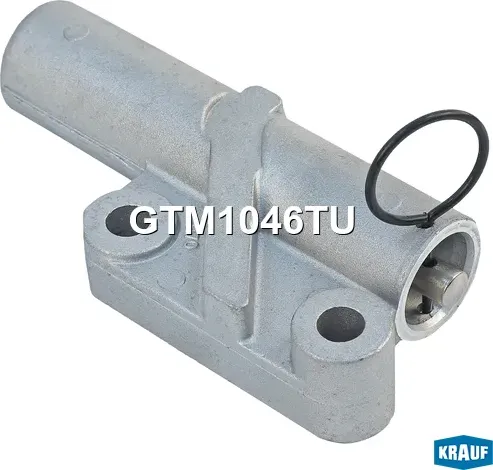 Натяжитель ремня ГРМ Krauf. Артикул GTM1046TU
