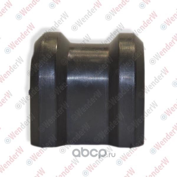 ВТУЛКА СТАБИЛИЗАТОРА ЗАДНЕГО D20 TOYOTA AVENSIS II 03-08 (Wenderw). Артикул WETEZ150