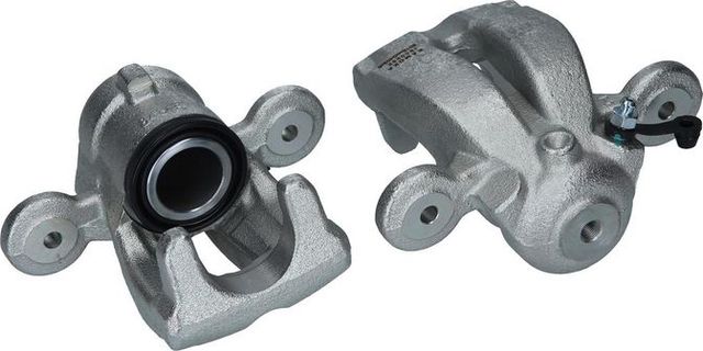 Тормозной суппорт Kamoka (Чугун) задний правый для BMW 1 I (E81/E82/E87/E88) 2004-2012. Артикул JBC0268