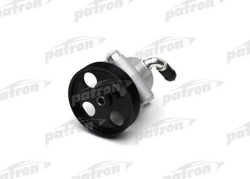 Насос ГУР Patron для Citroen ZX 1991-1996. Артикул PPS057