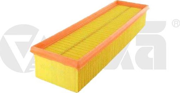 Воздушный фильтр Vika. Артикул 19983301