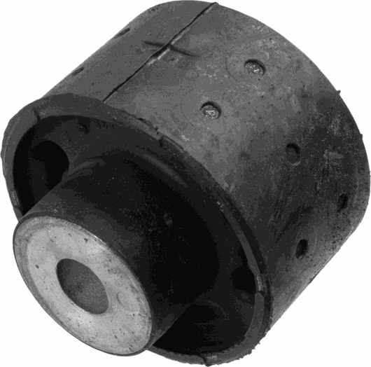 Сайлентблок задней балки Lemforder. Артикул 16985 01