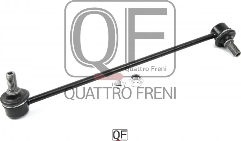 Стойка стабилизатора fr rh (Quattro Freni). Артикул qf13d00229