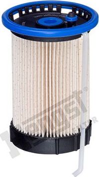 Топливный фильтр Hengst. Артикул E447KP