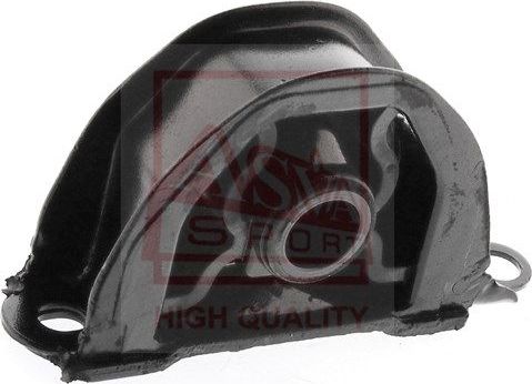 Подушка (опора) двигателя Asva. Артикул 0312-RD1LHF