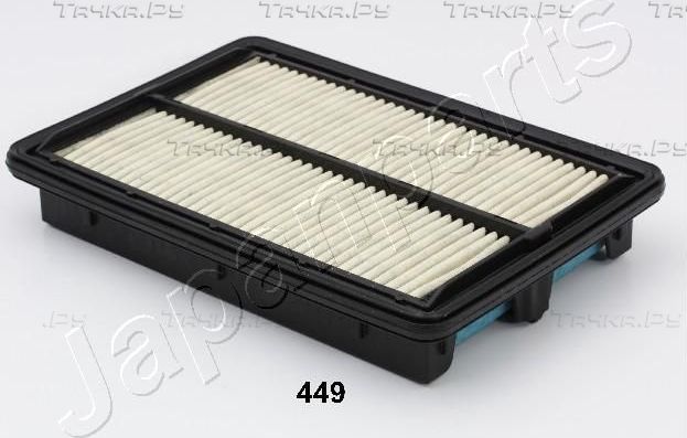 Воздушный фильтр Japanparts. Артикул FA-449S