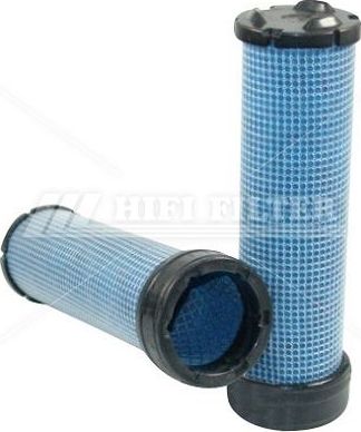 Воздушный фильтр HIFI Filter. Артикул SA 16115
