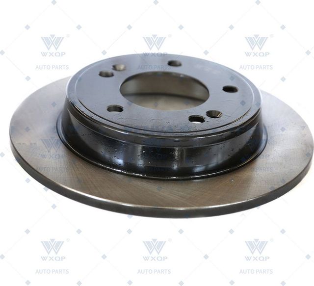 Тормозной диск Wxqp задний для Kia Proceed II 2013-2026. Артикул 720387
