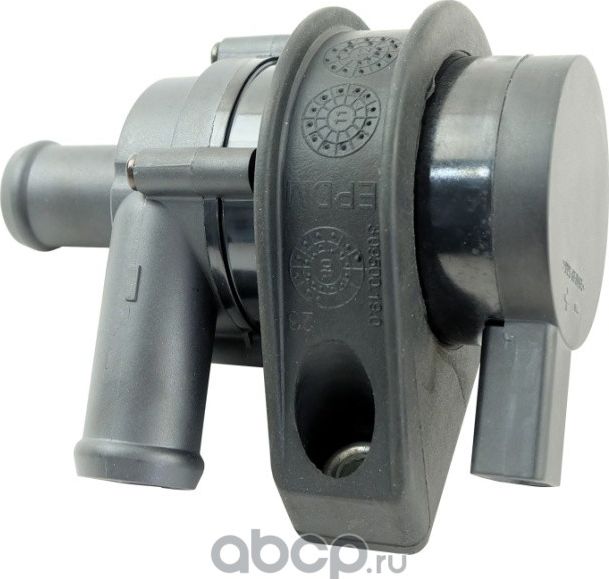 Дополнительный водяной насос VW Passat/Sharan/Jetta/Golf/Tiguan Audi A3 Skoda Oc (Bogap). Артикул A4233118