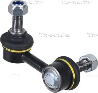 Стойка (тяга) стабилизатора Zentparts. Артикул Z29247