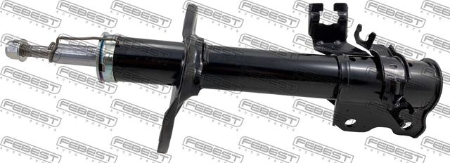 Амортизатор Febest передний левый для Nissan Almera Classic I 2006-2013. Артикул 02666688FL