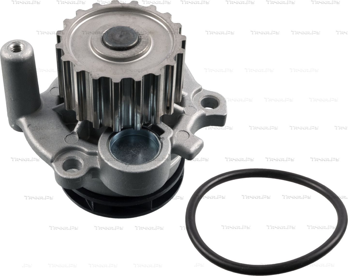 Помпа (водяной насос) Febi Bilstein для SEAT Ibiza II 1996-2002. Артикул 17938