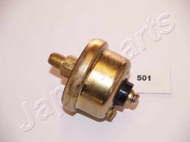 Датчик давления масла Japanparts. Артикул PO-501
