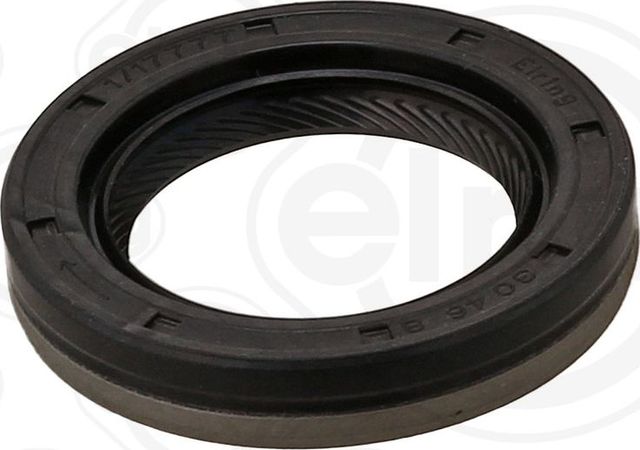 Сальник, уплотнительное кольцо Elring (АСМ (полиакриловый каучук)) для SEAT Alhambra II 2010-2026. Артикул 454.220