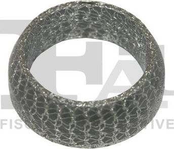 Прокладка глушителя FA1 для Nissan Pixo 2009-2013. Артикул 121-989