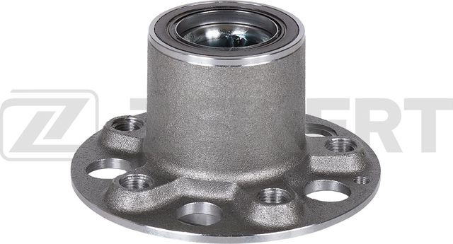 Ступица колеса Zekkert. Артикул RL-2429