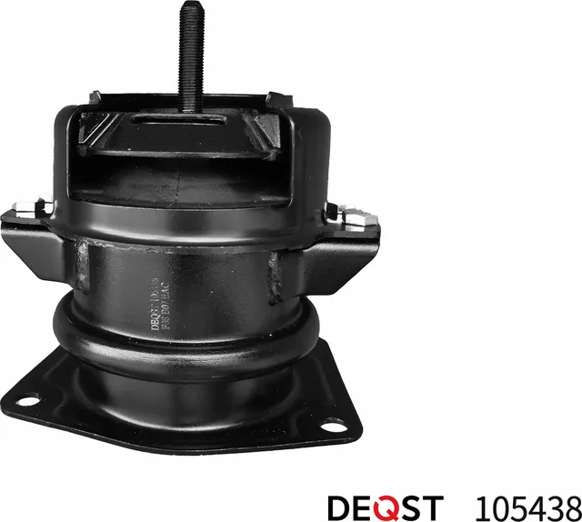 Подушка двигателя HONDA ODYSSEY EXI 5AT 2002 (Deqst). Артикул 105438