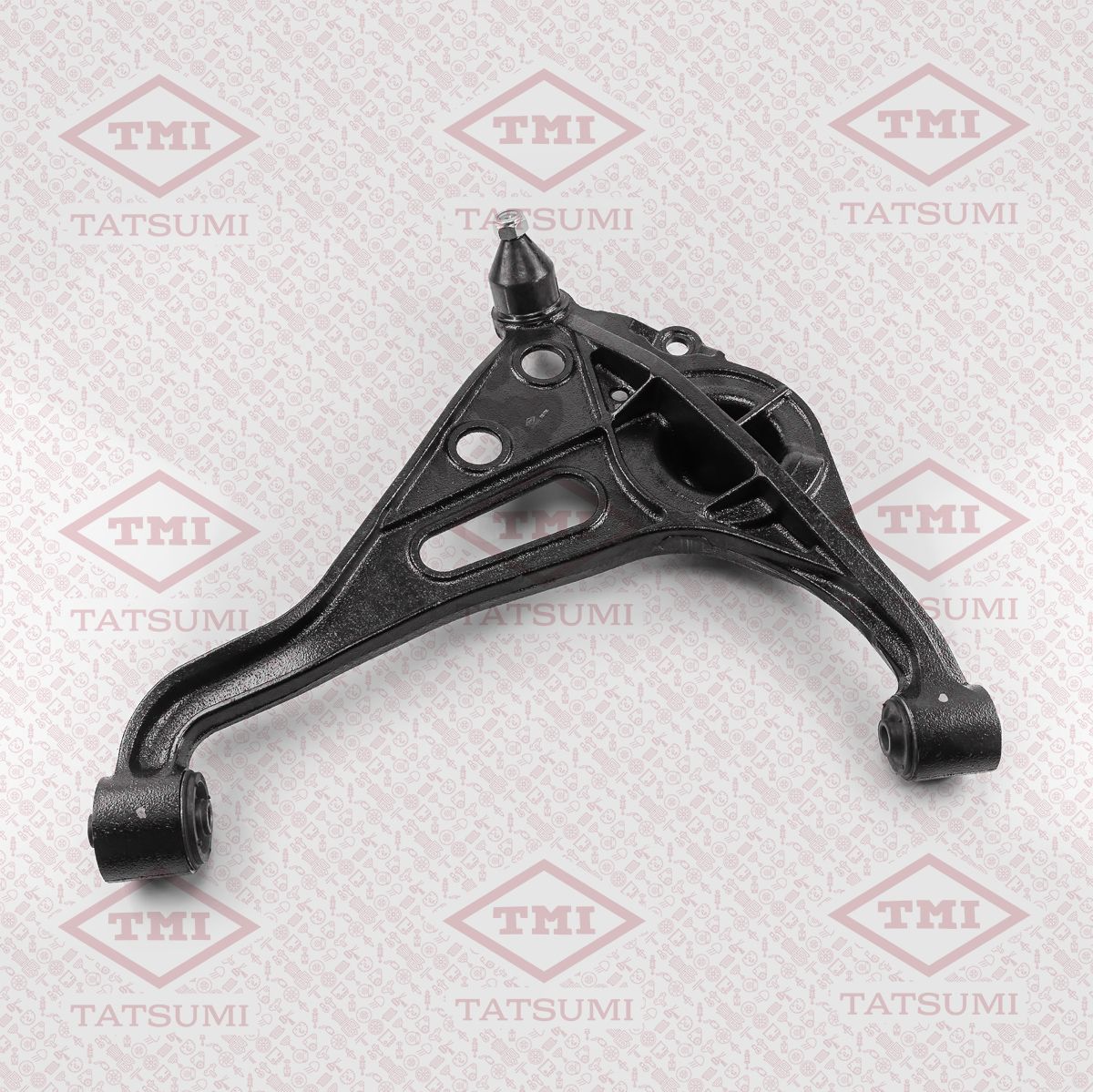Рычаг SUZUKI GRAND VITARA 98- перед.подв.лев. (Tatsumi). Артикул TEE1770L