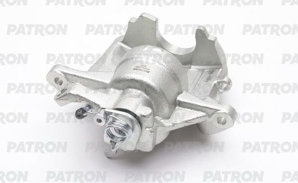 Тормозной суппорт Patron передний правый для Citroen C5 I 2001-2008. Артикул PBRC287