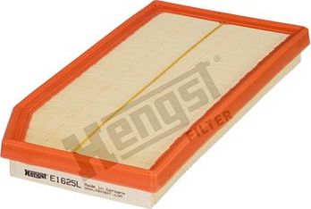 Воздушный фильтр Hengst. Артикул E1625L