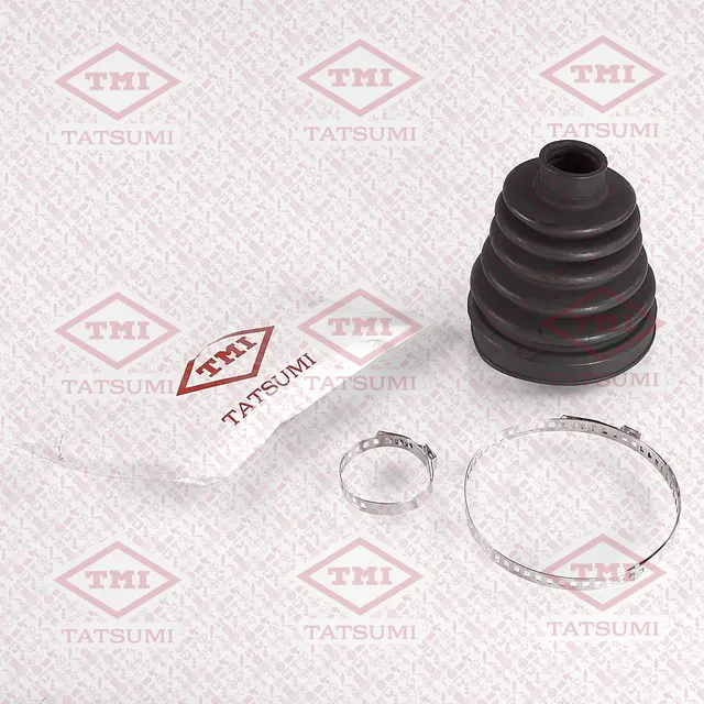 Пыльник ШРУСа наружный к-т (Tatsumi). Артикул TDC1036