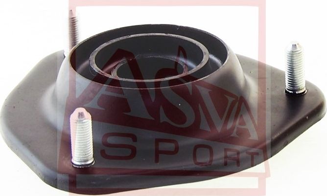 Опора амортизатора (стойки) Asva. Артикул 0411-CJF
