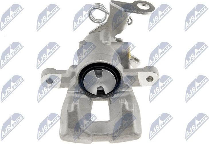 Тормозной суппорт NTY. Артикул HZT-FT-006