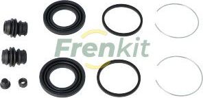 Ремкомплект тормозного суппорта Frenkit передний для Subaru Outback II 2000-2003. Артикул 243034