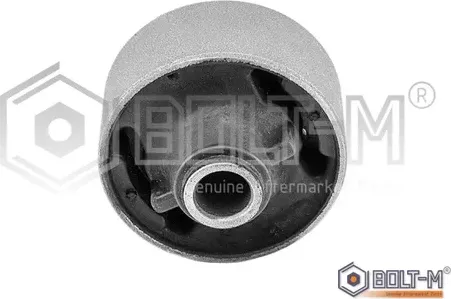 Сайлентблок рычага (Bolt-M). Артикул BM8280
