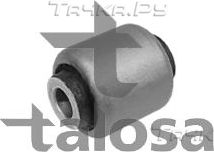 Сайлентблок переднего рычага подвески Talosa. Артикул 57-04776