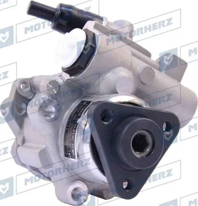 P1478HG_насос гидроусилителя руля!/ Lada 2121 1.6 77-94 (Motorherz) Motorherz. Артикул P1478HG