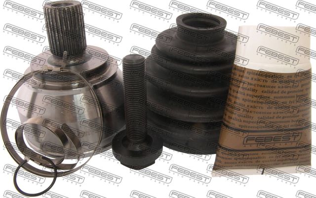 Шрус наружный (граната) Febest. Артикул 2310-2H